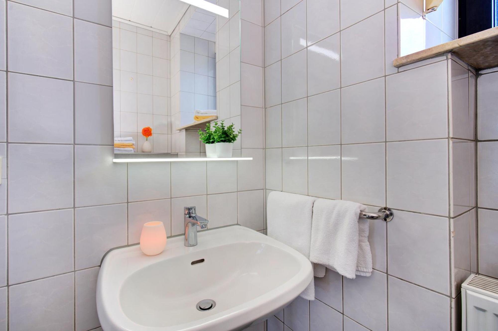 Ferienhaus Storchenblick Bann Εξωτερικό φωτογραφία