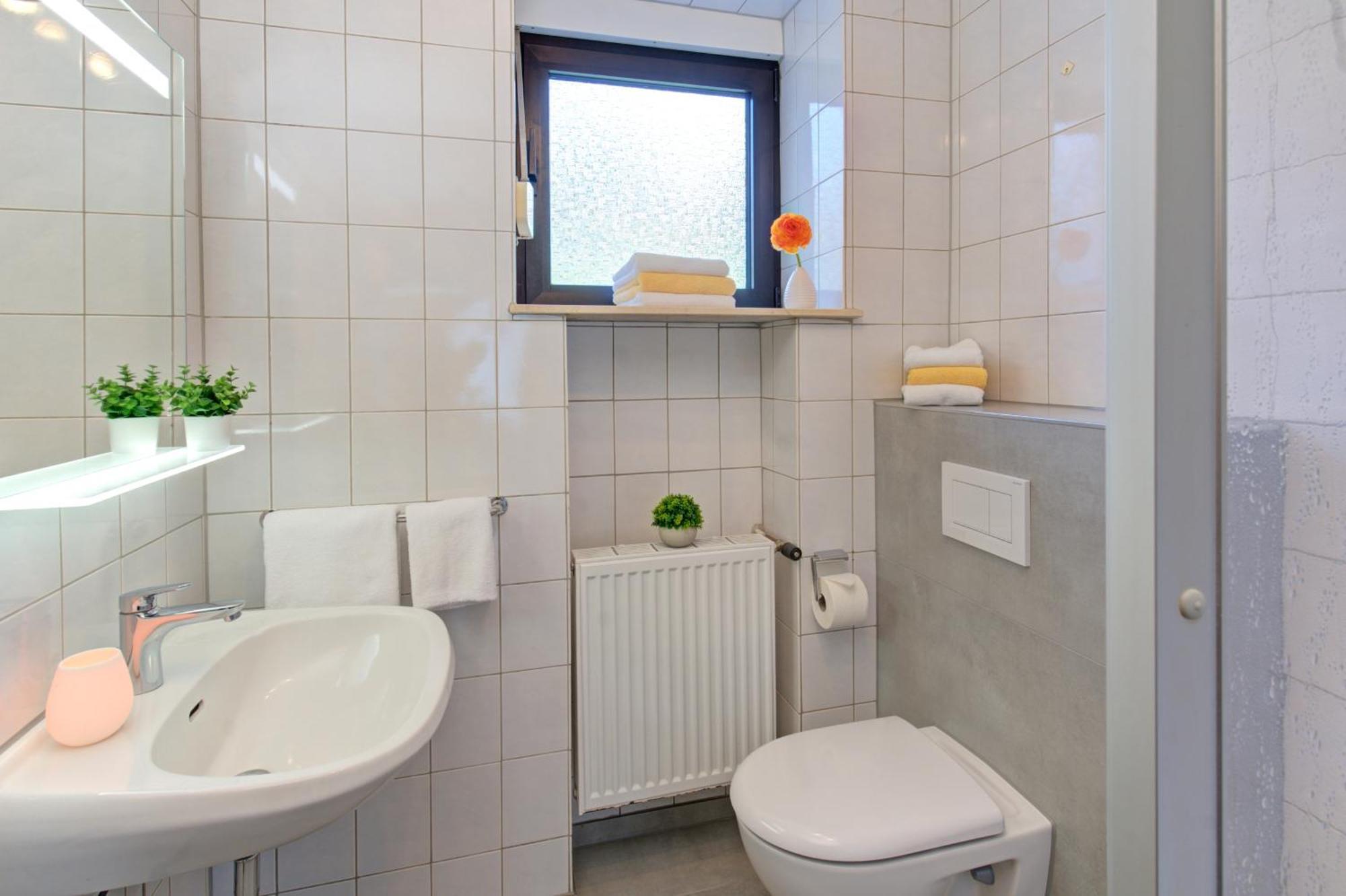 Ferienhaus Storchenblick Bann Εξωτερικό φωτογραφία
