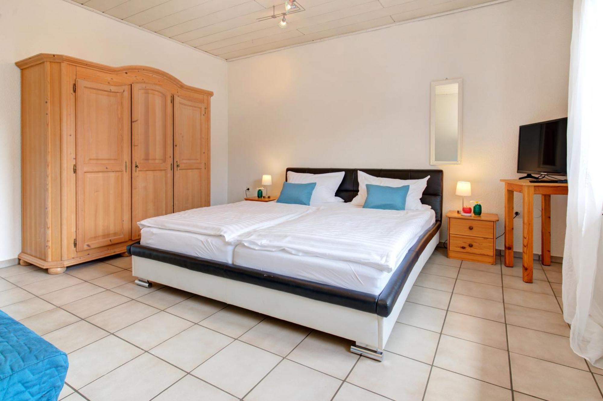 Ferienhaus Storchenblick Bann Εξωτερικό φωτογραφία