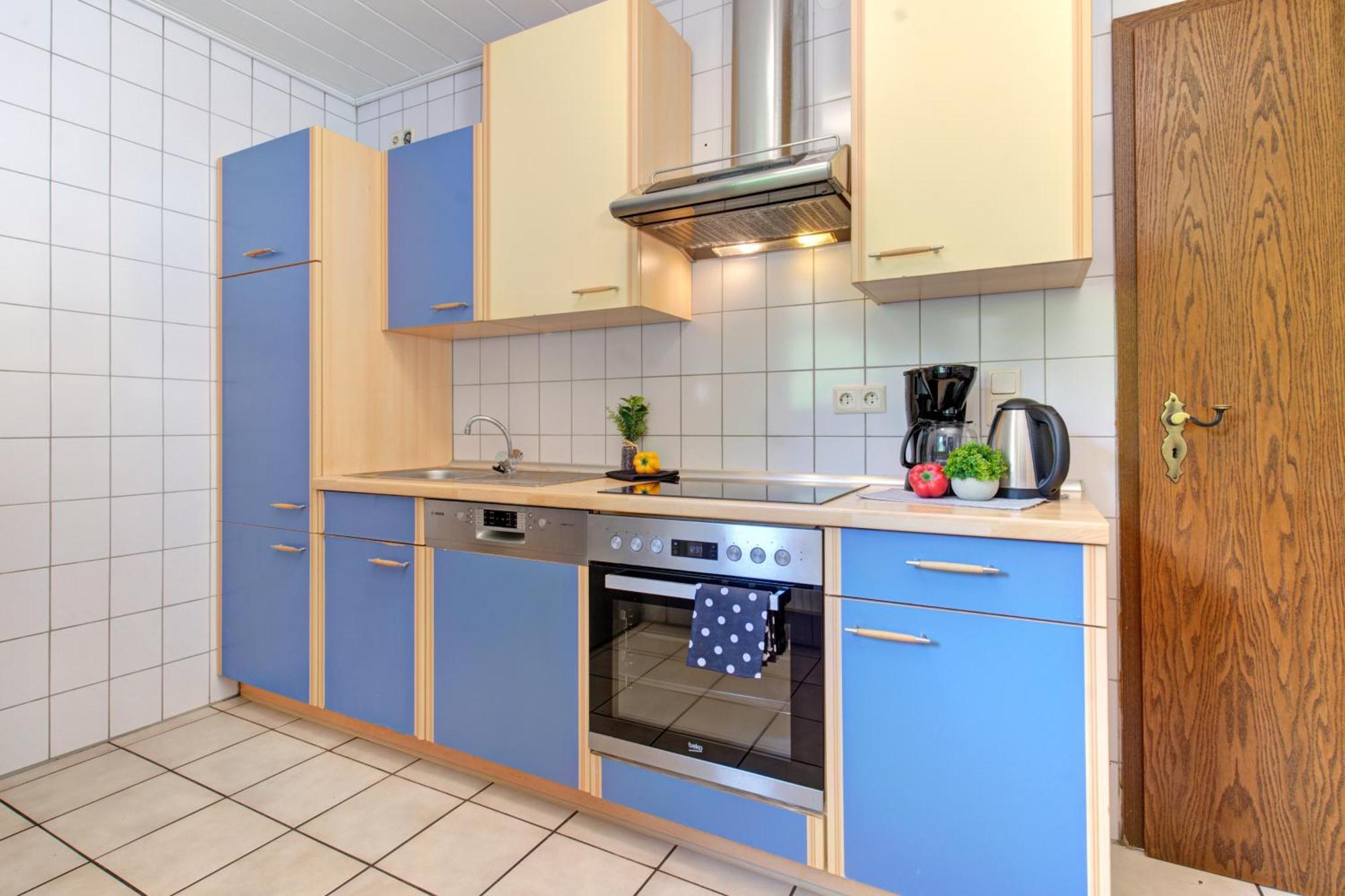 Ferienhaus Storchenblick Bann Εξωτερικό φωτογραφία